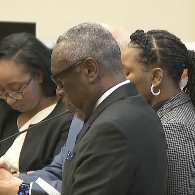 Alabama woman who faked kidnapping pleads guilty to false reporting